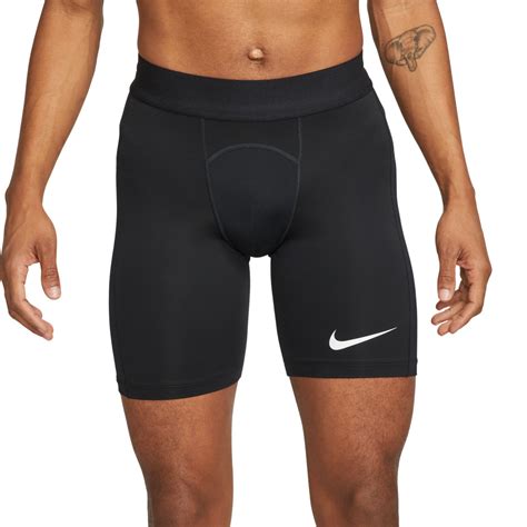 Nike Pro Slidingbroekje Zwart 